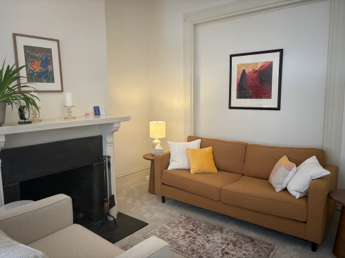 Residential Premium Image