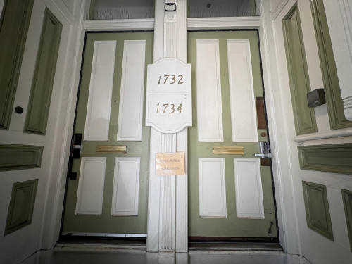 Residential Premium Image
