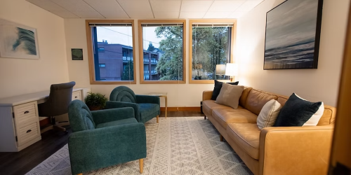 Residential Premium Image