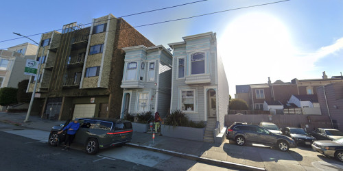 Residential Premium Image