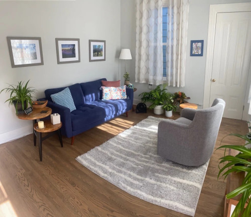 Residential Premium Image
