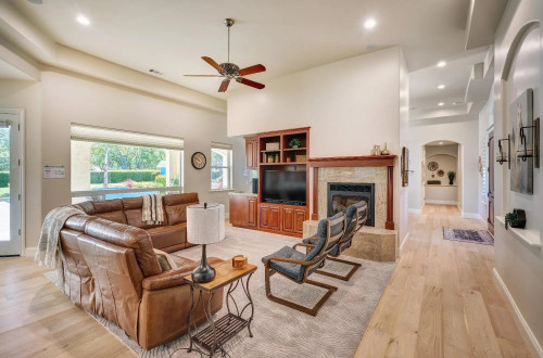 Residential Premium Image