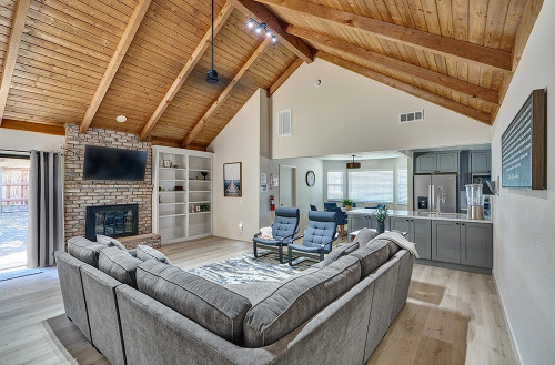 Residential Premium Image