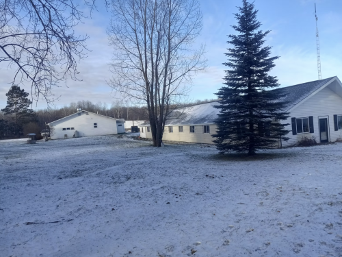 Residential Premium Image