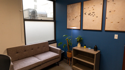 Residential Premium Image