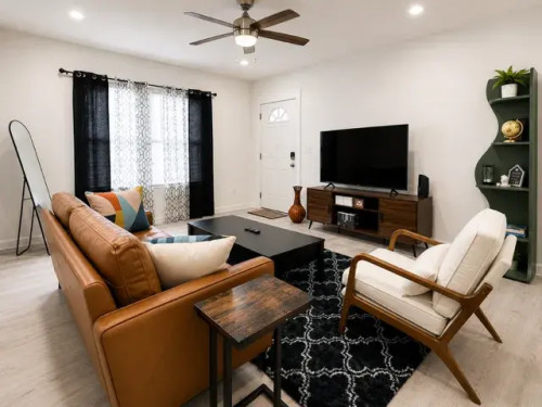 Residential Premium Image