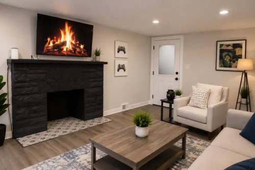 Residential Premium Image