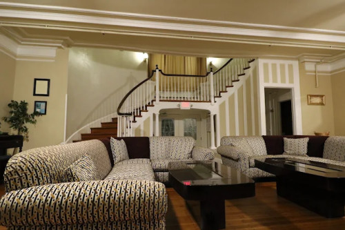 Residential Premium Image