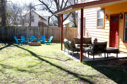 Residential Premium Image