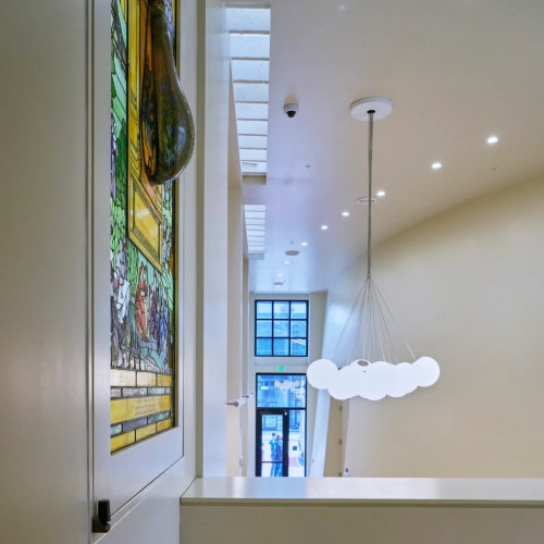 Residential Premium Image