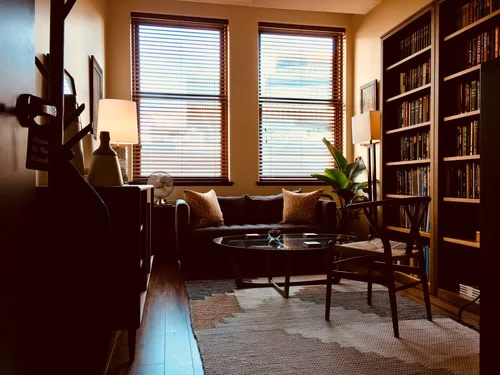 Residential Premium Image
