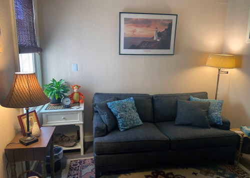 Residential Premium Image