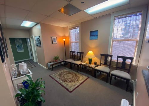 Residential Premium Image