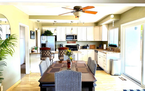 Residential Premium Image