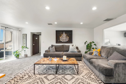 Residential Premium Image