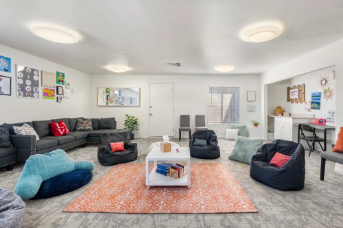Residential Premium Image