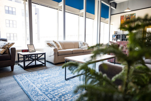 Residential Premium Image