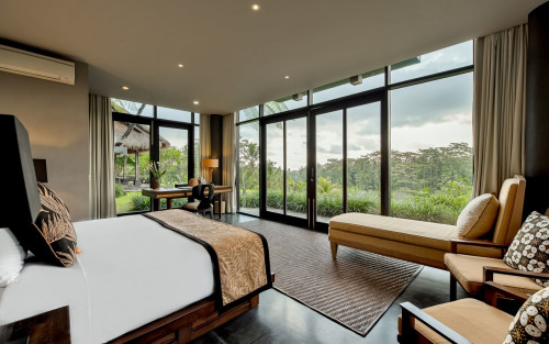 Residential Premium Image