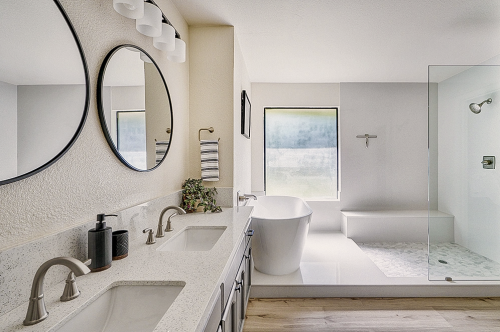 Residential Premium Image