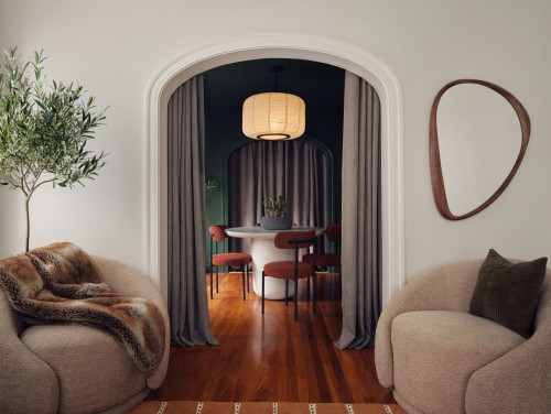 Residential Premium Image