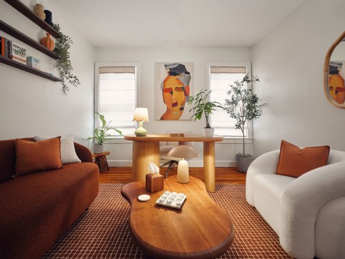 Residential Premium Image