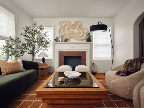 Residential Premium Image
