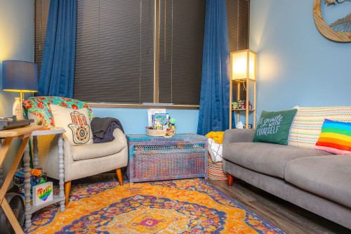 Residential Premium Image