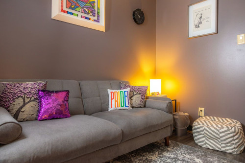 Residential Premium Image