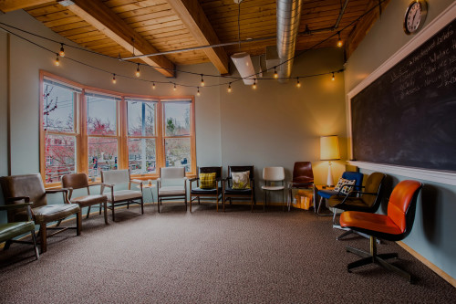 Residential Premium Image