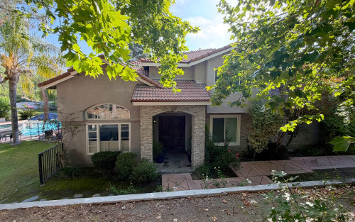 Residential Premium Main Image