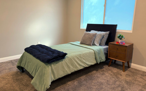 Residential Premium Image