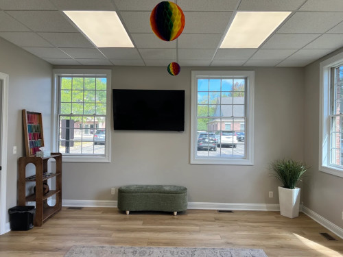 Residential Premium Image