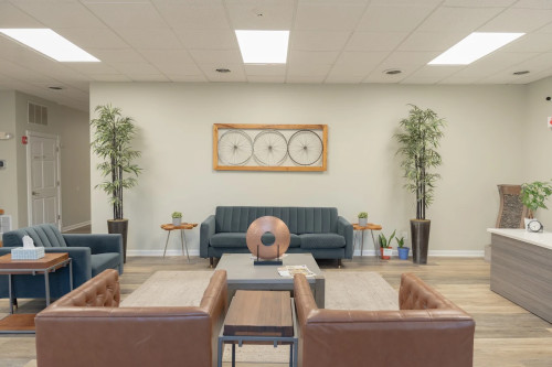 Residential Premium Image