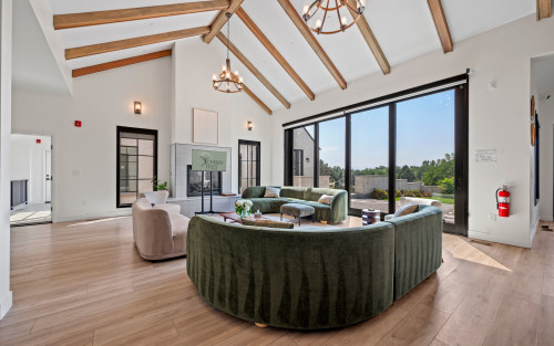 Residential Premium Image
