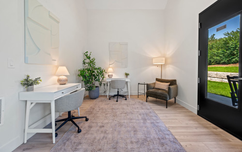Residential Premium Image