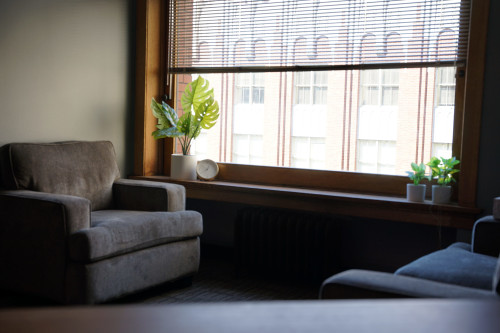 Residential Premium Image