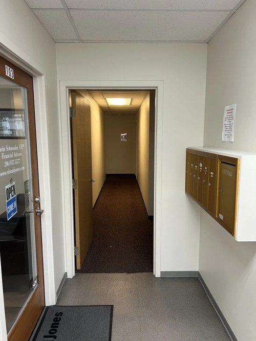 Residential Premium Image