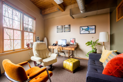 Residential Premium Image