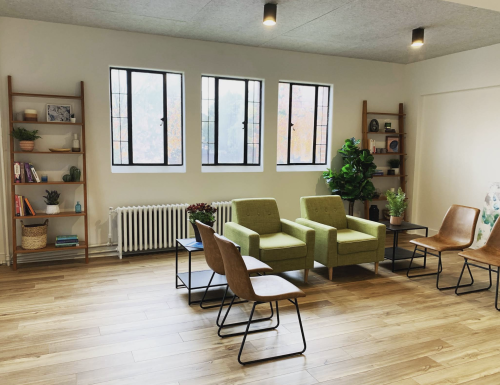 Residential Premium Image