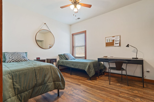 Residential Premium Image
