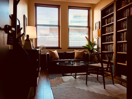 Residential Premium Image