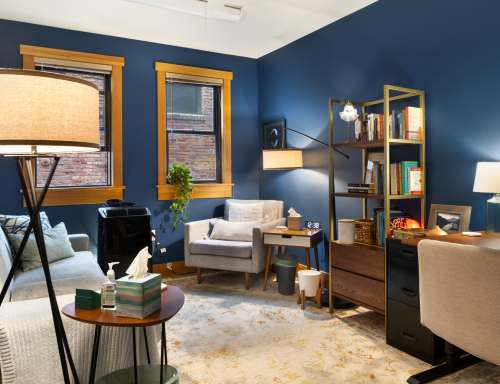 Residential Premium Image