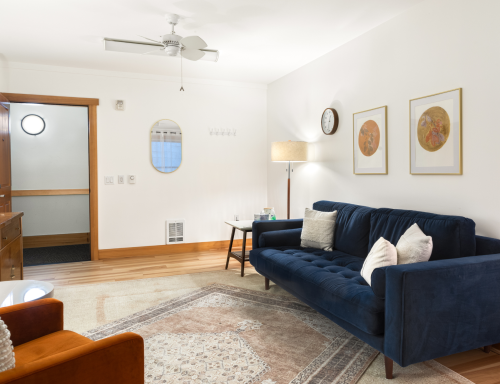 Residential Premium Image