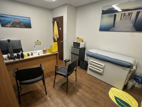 Residential Premium Image