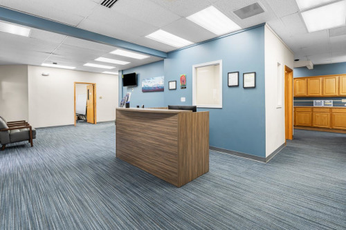 Residential Premium Image
