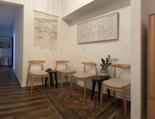 Residential Premium Image