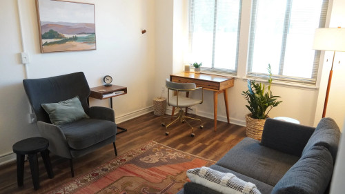 Residential Premium Image