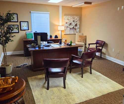 Residential Premium Image