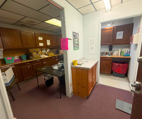 Residential Premium Image