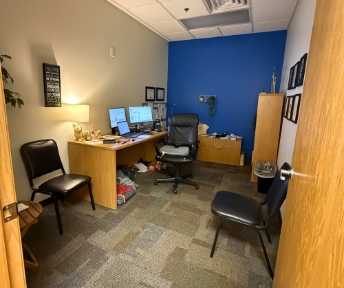 Residential Premium Image